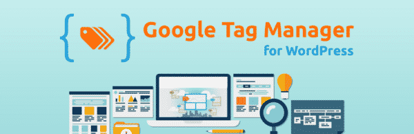 google tag manager plugin
