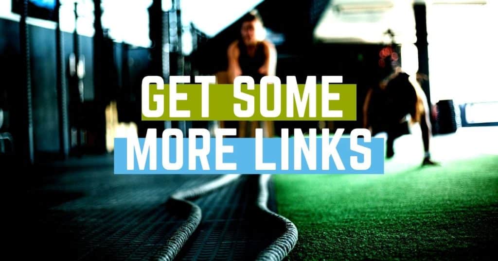 search engine optimization for personal trainers