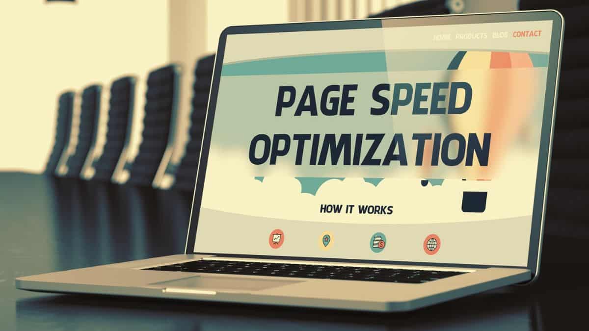 Featured image for “Slow Loading Web Pages? What to Know About Page Load Speed”