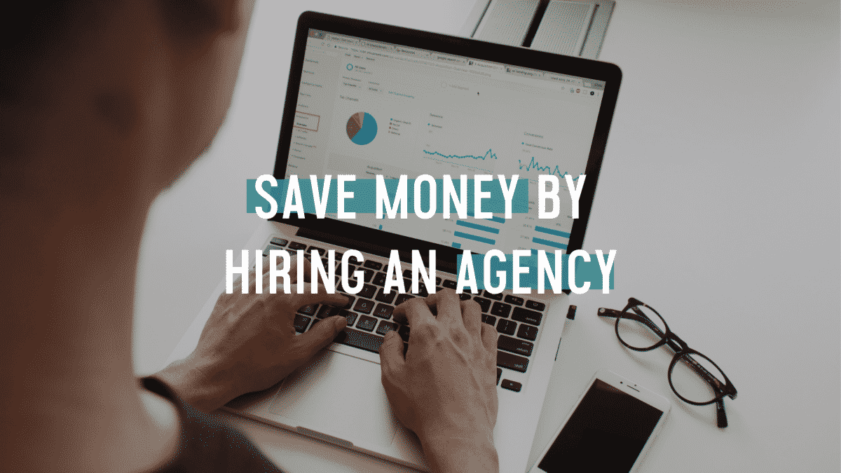 Why Hire an Agency