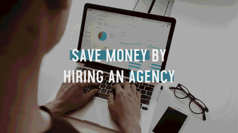 Why Hire an Agency