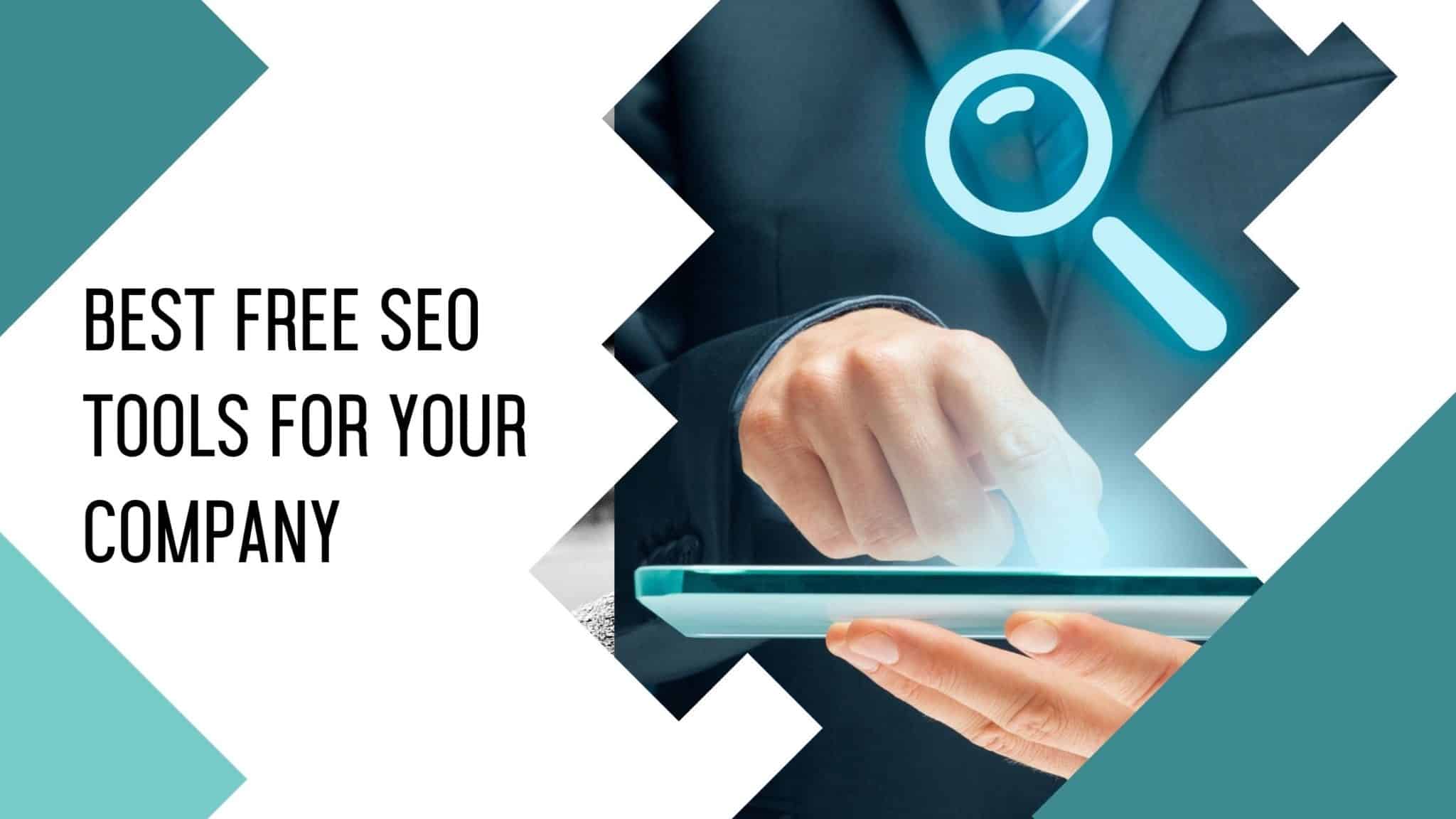 Featured image for “The Best Free SEO Tools”