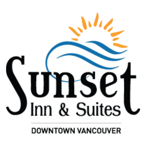 Sunset Inn & Suites Logo