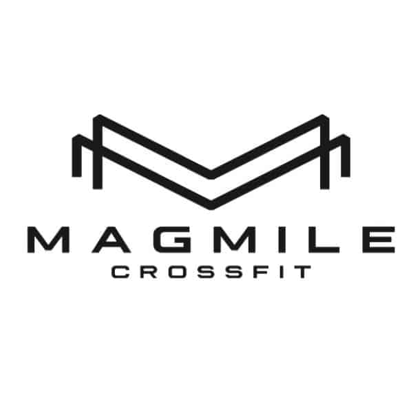 MagMile CrossFit Logo