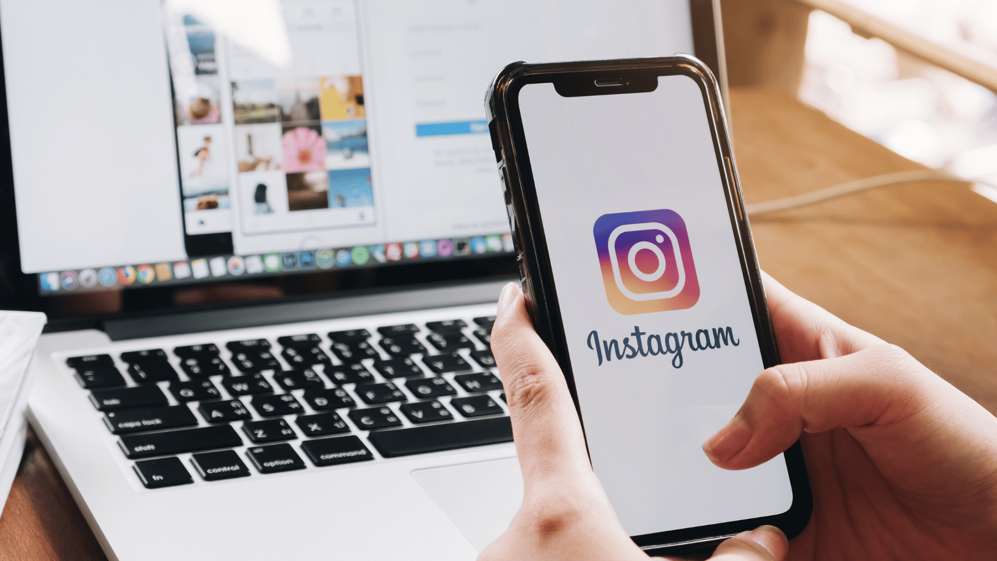 Instagram Optimization Tips