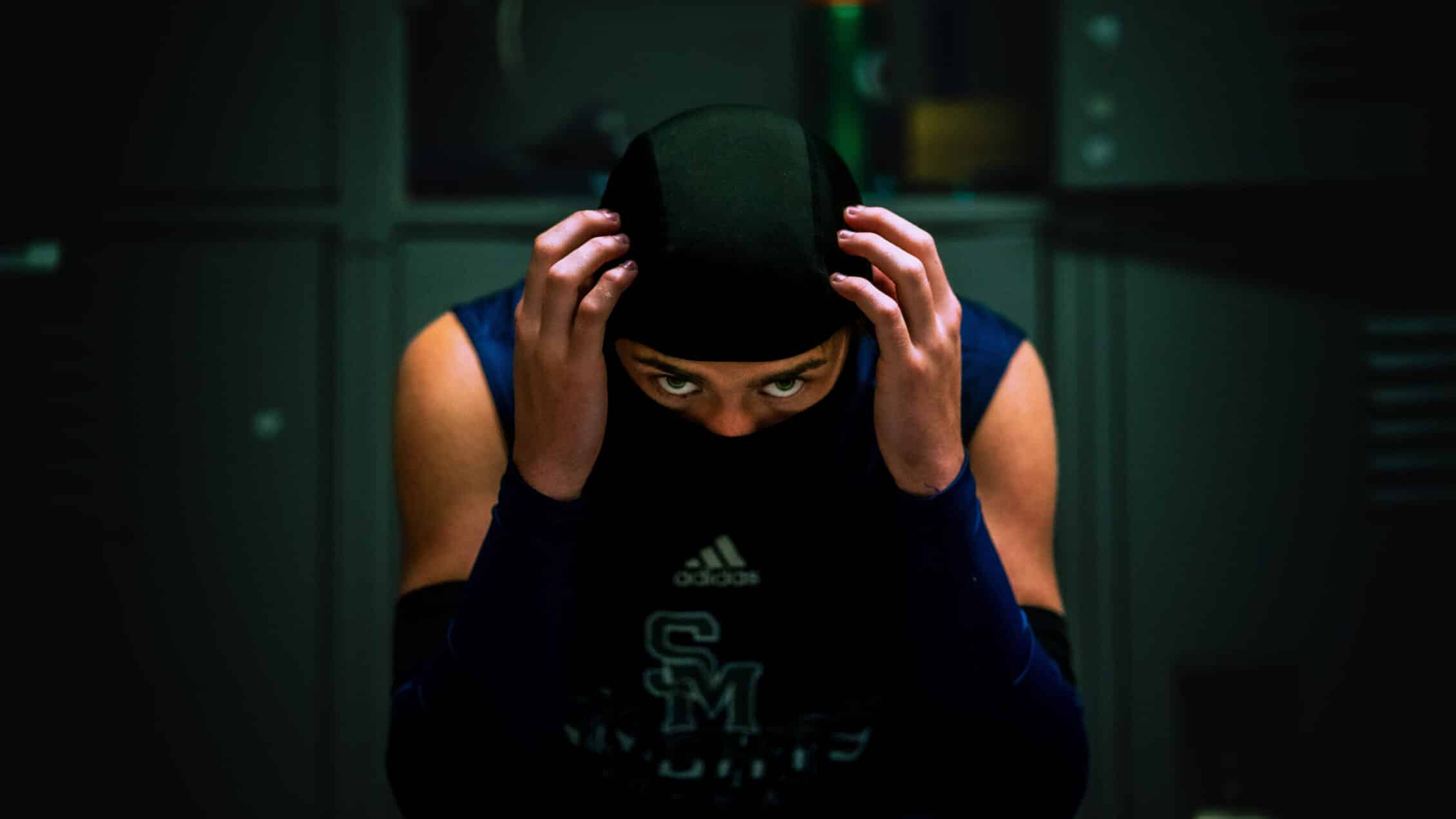 KUTFTBL Mask
