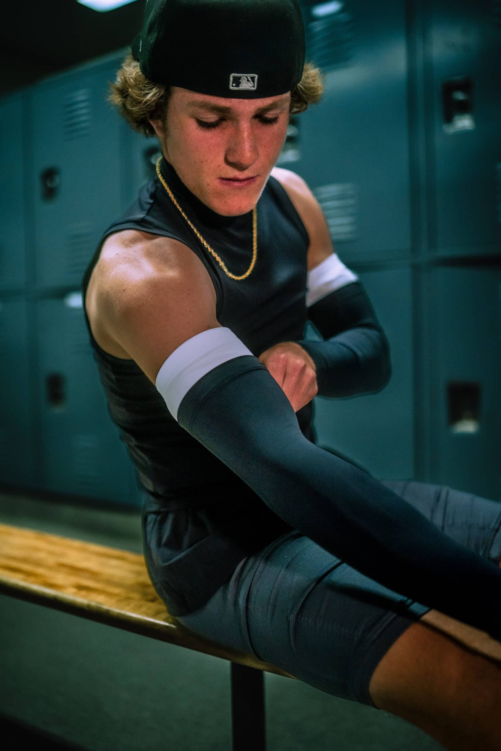KUTFTBL Double Sleeves
