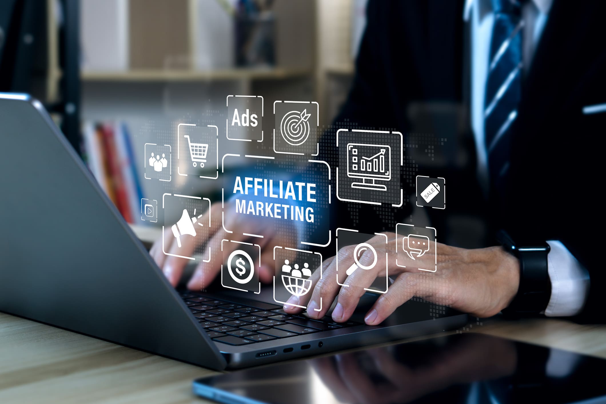 Featured image for “The Untapped Powerhouse: How Affiliate Email & SMS Marketing Drives Unstoppable Revenue Growth”