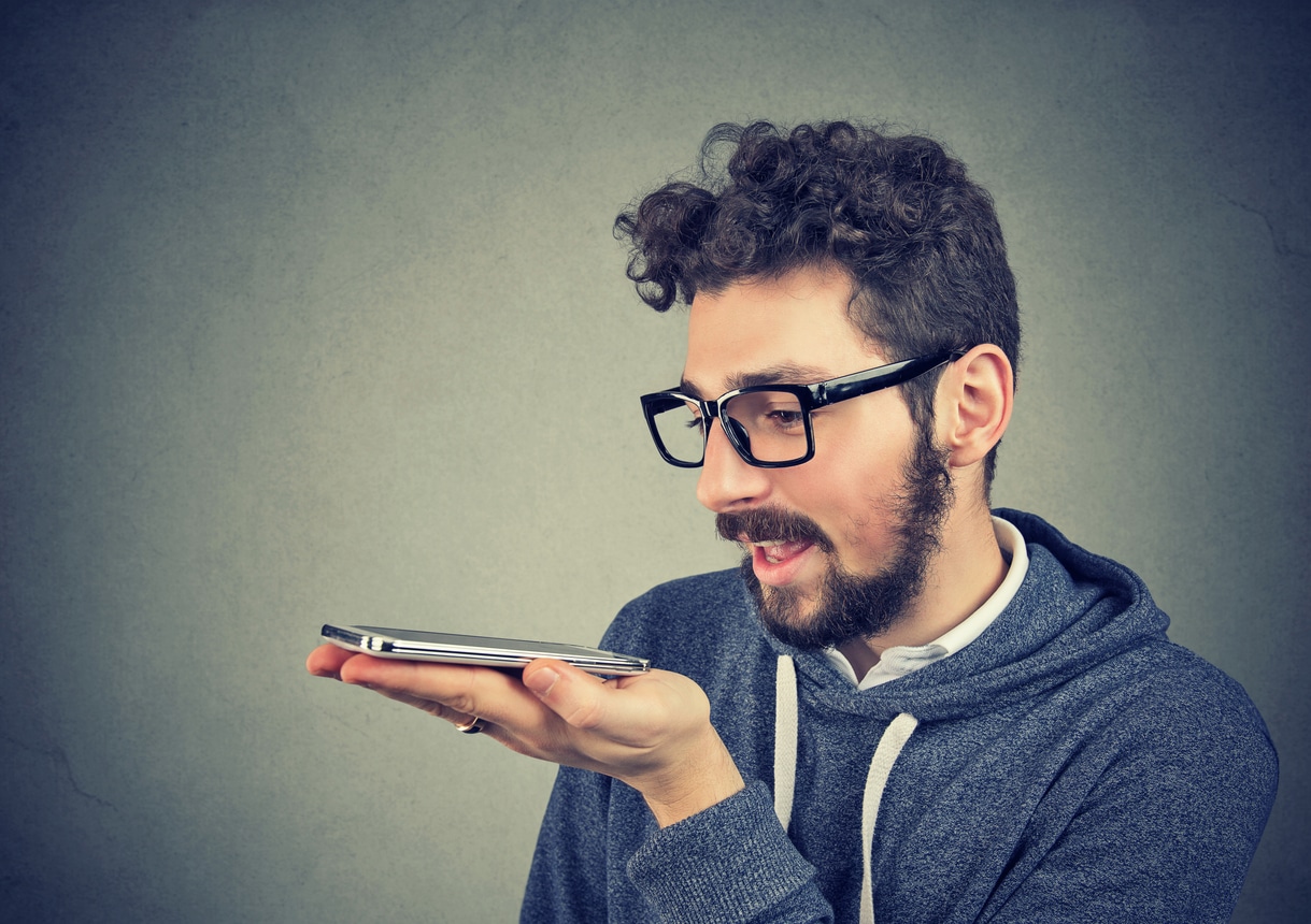 Featured image for “Voice Search Optimization for the Conversational Web”