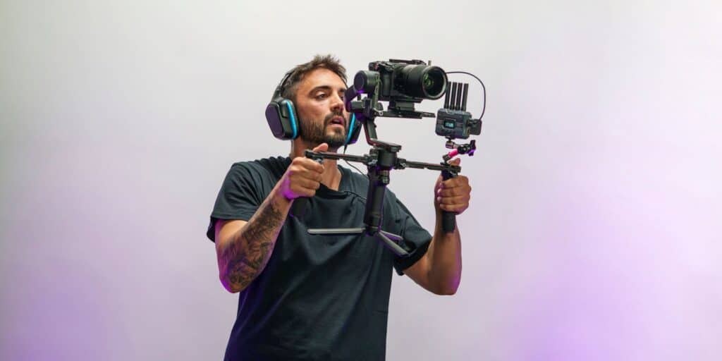 Videographer